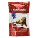 Aloha medicamente - K9 Imunitate Plus - potent Booster imun pentru câini peste 70 Lire - 90 Chews moale