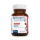 Metagenici Kaprex, Modulatoare selective de răspuns Kinase pentru comfort comun, pe bază de plante - 20 Softgels