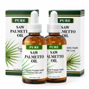 Saw Pure Palmetto Ulei de palmier 