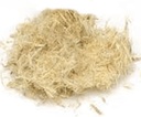 Cel mai bun botanic slippery Elm Bark Cut 16 oz.