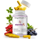Resveratrol + Dihidrobererină + Querbetin Complex 