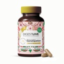 Laxative, Constipație Relief pentru femei - Stool Softener - 100% Natural - 100 Capsule - Femeie Colon Cleanse, Detox - gaz și baleiaj Relief - Vegan, Gluten și OMG gratuit
