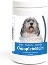 Sănătoși Breeds Polonez Lowland Sheepdog Toate într-o Multivitamine Soft Chew 90 Count