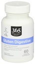 365 de Whole Foods Market, Enzime Gluten Digestive, 60 Count