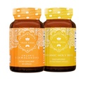 Adevărat Veda Mood Bundle USDA Organic 