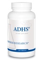 Biotics Research ADHS Suport adrenal, Sprijină nivelurile normale de cortizol, Suport antioxidant, Mai multă energie, Răspunsuri sănătoase 240 tablete