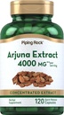 Piping Rock Arjuna Extract 