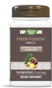 Natura's Way Fiber Fusion Daily, 3.1 g per portie, 150 capsule, pachet de 3