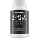 Fungus Metanail Ser Pro Probiotic - nostru cel mai bun Probiotic Metanail Complex Fungic Nail Tratamentul unghiilor pentru unghii - Natural Probiotic Fungus Metanail Fungus Tratamentul - Premium Metanail Ser