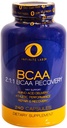 Laboratoare infinite - Capsule BCAA