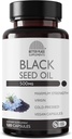 Black Seed Oil Capsules 