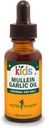 Herb Pharm Kids Certified-Organic Immune Avenger Formula, 1 Once și Mullein Usturoi Ulei de ureche, 1 Fl Oz