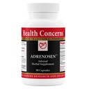 Sanatate Preocupari Adrenalina Oboseala & Burnout Supplement 