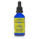 Eidon Ionic Minerale Lichide Molybdenum Supliment - Minerale ionice lichide, Picături de molibden, Toate naturale, fără adaos de zahăr, Sprijină Procese biologice, Suplimente minerale, 2 oz