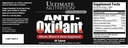 Ultimate Nutriție Antioxidant Vitamina, Minerale și Amino Supliment (50 comprimate)