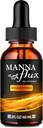 Manna flux picături, Mannaflux suport supliment picături lichide - Putere maximă, Manna Flux sănătate & picături de wellness, Mannaflux Toate Formele naturale, Manna Flux picături lichide Recenzii (1 ambalaj)