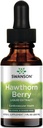 Swanson Hawthorn Extract lichid Berry 1 OZ