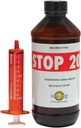 Opriţi 20 200 ml