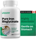 Vitasave Iron Bisglicinat 