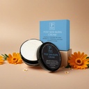Post Skin Burn Cream, Sunburn Cream pentru tratamentul de prim ajutor, Hydrates & Reparații ale pielii cu Aloe Vera, unt de Shea, oxid de zinc, Calendula, ulei de nucă de cocos și vitamine B&E, bucătărie și utilizare de călătorie