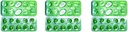 Dabur Pudin Hara Pearls 