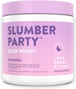 Dragoste sudoare fitness somn Boost Powder 