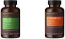 Elemente Men's One Daily Multivitamine (65 comprimate) şi elemente B Complex (65 capsule)