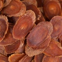 18 ani Red Ginseng Felii coreene Ginseng Red Panax Coreean Red Ginseng Roots Slice Korean Ginseng Uscate Red Panax Ginseng Felii Red Ginseng Root Slices Red Ginseng Slice (100 Grams / 0.22 lbs)