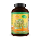 Youngevity Beyond Tangerine 2.0 Multi-Vitamin & Mineral Complex - Made with Natural & Whole Foods 
