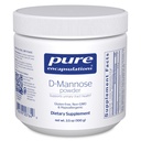 Pure Encapsulations D- Manose Powder - for urinar Tract Support - Urinal Tract Support & Blader Health* - Easy Dizolvanty Powder - Non-GMO & Vegan - 3.5 oz