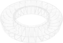 Live Fine Replacement Tray for Key for LVFNEPDC LVFNEPDF LVFWIFIPDC LVFWIFIPDF Distribuitori de pastile fine vii