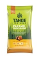 Tahoe Trail Bar, Plant-Based Natural Energy Bar (1,94 Ounce Proteine Bar, 12 Count) Proteine ridicate non-GMO, Gluten gratuit, Vegan Sanatos gustari - Caramel Ciocolata Chunk