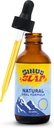 100% Formula orală naturală de ajutor imediat pentru Sinus de suport respirator blocat și răcitoare de congestie și Soothes Pasaje nazale