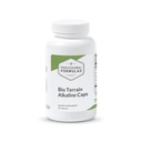 Formulare profesionale Bio Teren Alkaline Caps 