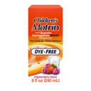 Copii Motrin suspensie orală 100mg Ibuprofen Medicina, AINS Reductor febră & durere Reliever pentru dureri minore Dureri și dureri cauzate de răceală & gripa, Die gratuit, alcool-liber, Berry aroma, 8 fl. oz