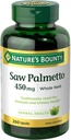 Natura's Bounty Saw Palmetto 450 mg Capsule 250 ea
