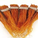 ZYCSLOVMJGHD Root Korean Ginseng Roots- Root Pieces - Red Panax Ginseng Roots 100g