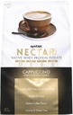 Syntrax Nutrition Nectar Lattes, 100% Whey Proteine Izolate Pulbere, Cappuccino, 2 lbs
