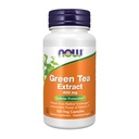 ACUM alimente Suplimente, extract de ceai verde 400 mg cu vitamina C, protecție celulară*, 100 Veg capsule