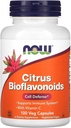 Bioflavonoid 700mg acum alimente 100 Caps