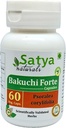Capsulele Bakuchi Forte 500 mg. 60 Veg. Capsulele Bakuchi (Psoralea Corylifolia) Extract capsule pentru bărbaţi şi femei