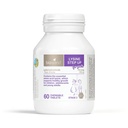 Bio Island Lysine Pasul în sus pentru tineret 60 comprimate masticabile