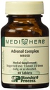 Mediherb Complex Adrenal 40 Taburi