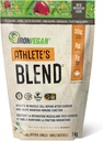 Atleţi cu proteine împrăştiate Blend Vanilla, 1000 GR