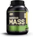 Health & Beauty Optimum Nutrition Serious MassTM, Banana, 6 lb (2,72 kg)