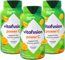 Vitamine de gumă VF pentru adulți, 3 ambalaje (150-cont)