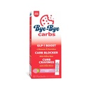 Pa-pa carbohidrati - carbohidrat de blocare băutură Mix - Lupta craveling, Simțiți-vă mai mult timp, & Suport Digestion Sugar-Free & Keto Friendly - Căpșuni Kiwi