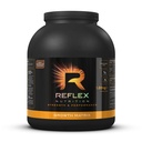 Reflex Nutriție Creștere Matrix Pulbere Ciocolată bogat 1.89 Kg