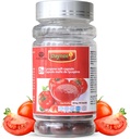 AlHIYO Licopen Soft Capsule, 100 mg supliment de tomate Extract, Organic Complex Formula, 500 mg per capsulă, 100 Softgel