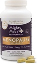 Menopause Support Capsule de Dr. Anna Cabeca 